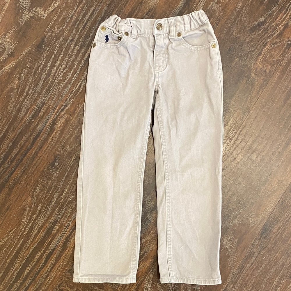 Boys Polo Ralph Lauren Pants
